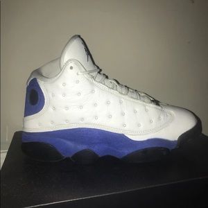 Jordan 13